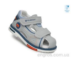 Сандалии TOM.M